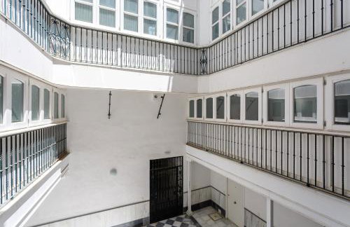 El Mirador del CAMPANARIO by Cadiz4Rentals - Foto 30