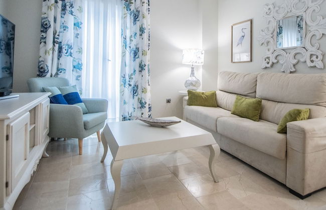 Apartamento Sueño de la Caleta - Foto 23