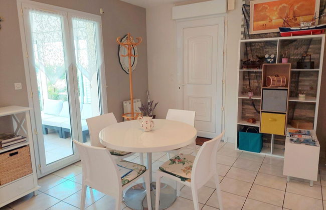 Holiday Home in Plouhinec by Audierne Bay - Foto 15