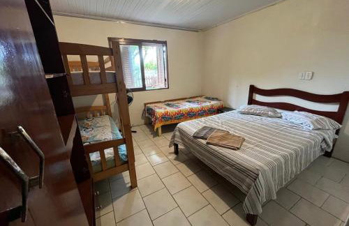 Casa na praia - 2 quartos - Garagem - Churrasqueira -Imara IMBÉ - Foto 28