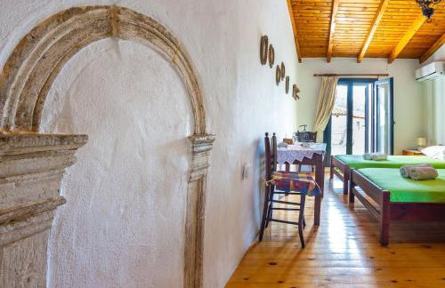 Olive Valley Traditional House - Foto 26