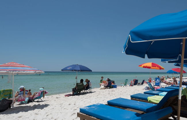 Splash Resort 302w - Sea Breeze Bliss - Foto 47