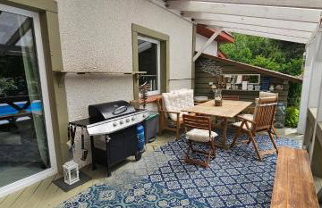 Cottage on the Hill - Foto 47