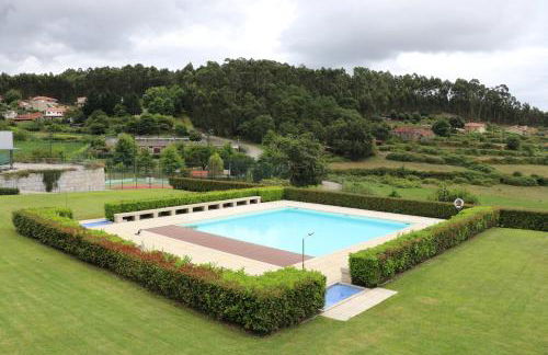 Vale de Rans - Country House - Foto 48