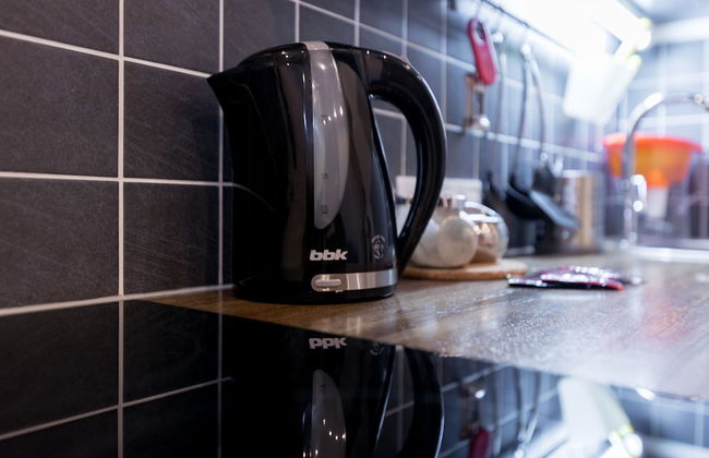 RentalSPb Apart-hotel - Foto 55