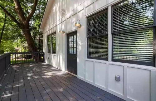 Atlanta Modern Beltline Bungalow - Foto 18