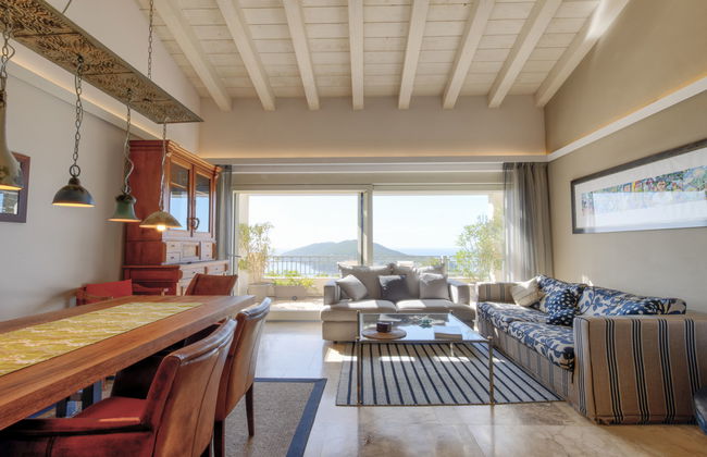 Montecristo - Villa di Sogno - Foto 8