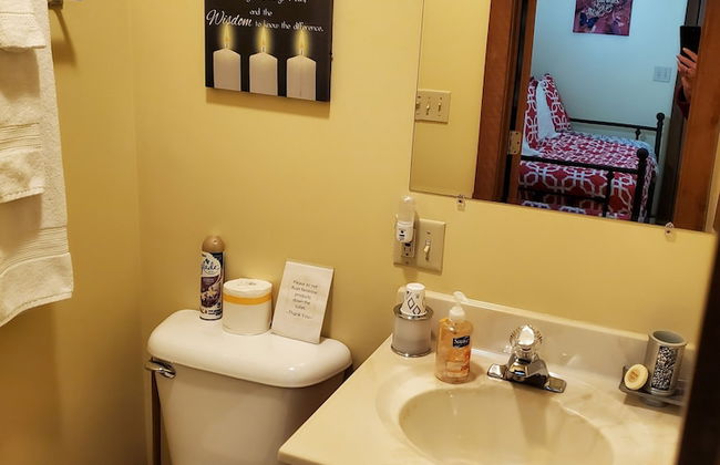 Heartland Country Resort & Lodge - Foto 36