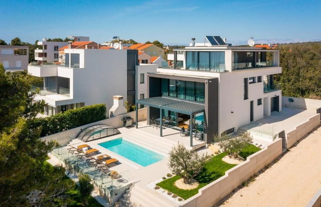 Villa Acacia - Foto 37