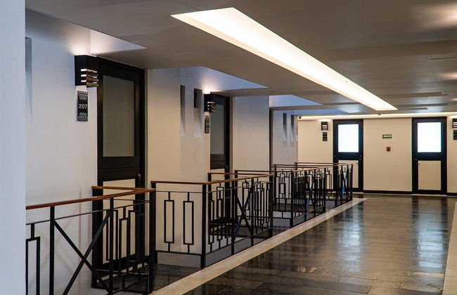 Flamboyan Hotel & Residences - Foto 76