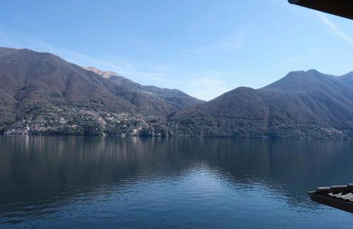 Apartments At the Pier Of Brienno - The House Of Travelers - Foto 8