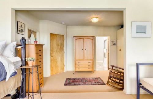 Two Bedroom, Two Newly Renovated Bathrooms, Deck - Foto 23