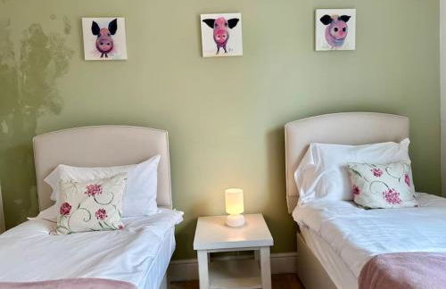 Cozy Family Flat in Twickenham - Foto 15