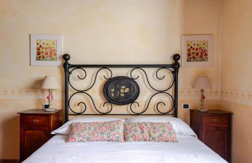 Historic Village With Pool Near Todi - Foto 17