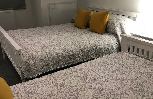 Maida Vale Queens Park Warwick Avenue - Foto 6