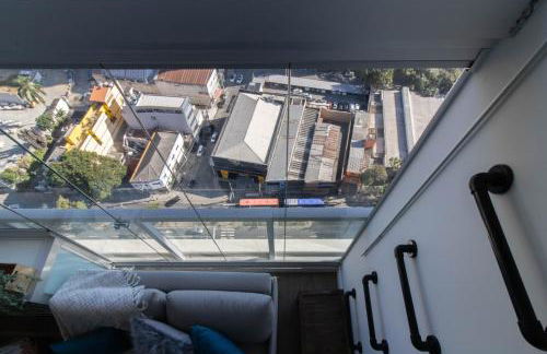 Urban Sky Studio - GRU 2204 - Foto 14