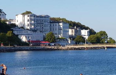 Apartment Villa Zur Altstadt Sassnitz - Foto 23