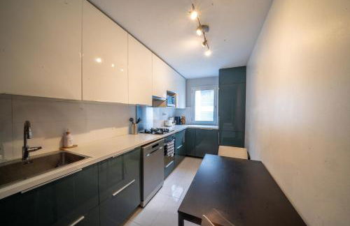 Le Bord de Seine 5min à pieds Gare Parking Privé Gratuit - Foto 22