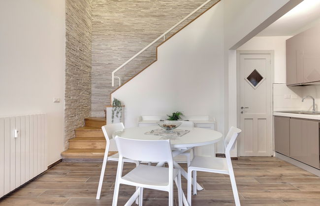 Mamo Florence - Rachel Apartment - Foto 11