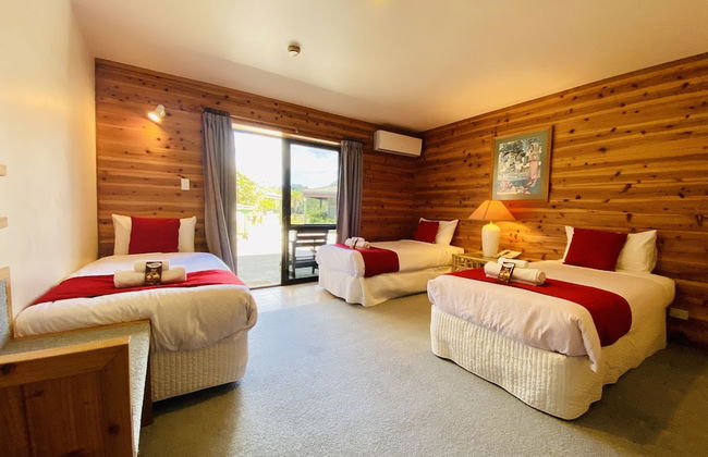 Pacific Harbour Villas - Foto 4