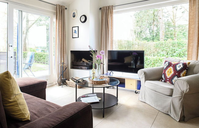 Loosdrecht Rien van den Broeke Village - Foto 33