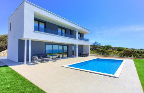 Villa Vista Novalja - Foto 40