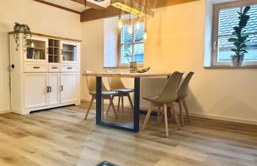 Ferienwohnung Landliebe Wettelsheim - Foto 6