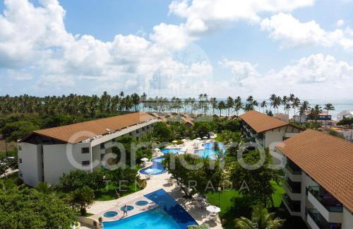 Carneiros Beach Resort - Foto 10