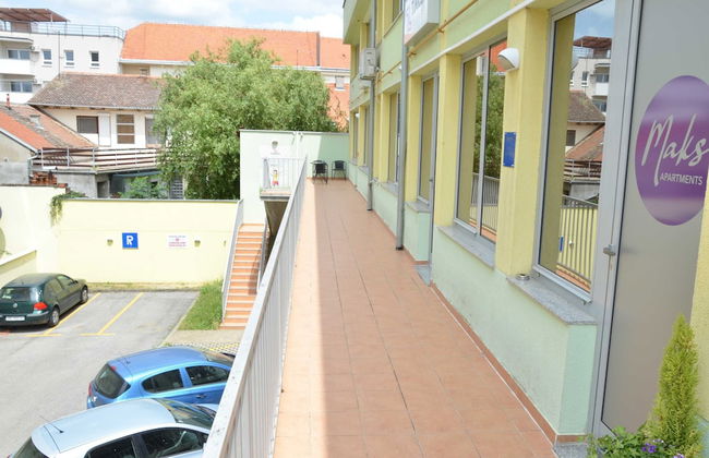 Stylish Apartments With Osijek Near Top Attractions - Foto 67