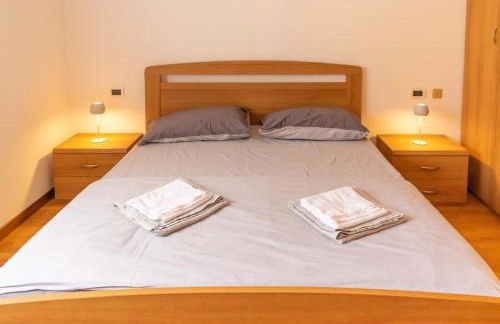 Appartamento centralissimo e alle porte delle Dolomiti - Olimpic winter games Cortina - Foto 9