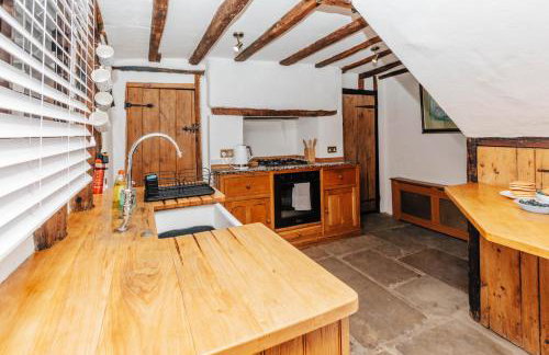 1400 Cottage An Enchanting Unique Stay - From 120 Per Night - Foto 6