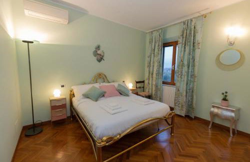 DOLF - Villa Elisa - Intera Villa - Foto 23