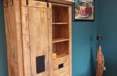 Chill Haus mit Sauna und Kamin - Photo 6