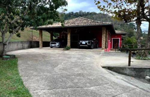 Casa em Secretário a 800 metros do centro de Secretário chacaradosolsecretario - Foto 20