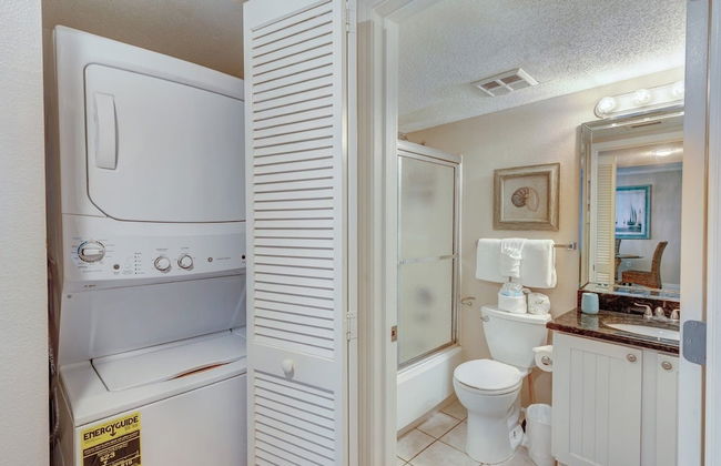 Terrace At Pelican Beach 0905 2 Bedroom Condo - Photo 9