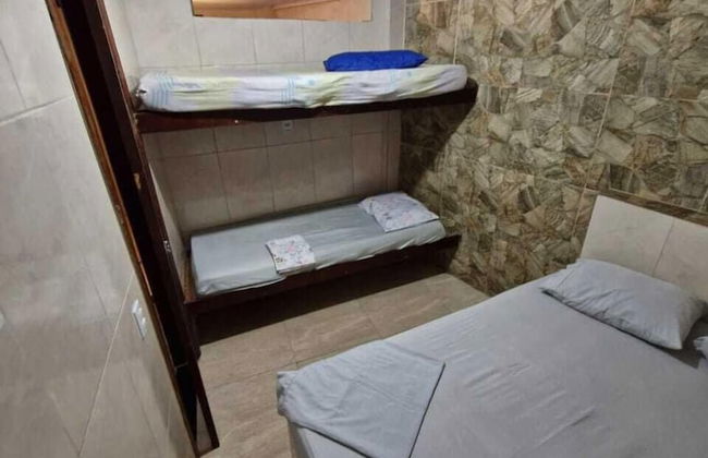 Flat térreo 2 quartos na Praia de Itapuã - Photo 4