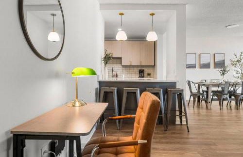 UrbanDelight Crystal City Mins to DC Free Parking - Foto 15