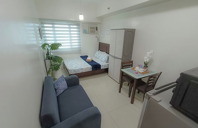 The Beacon Makati by Cozi Condotels - Foto 79