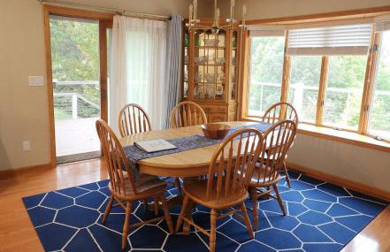 Charming home on Lake Latoka - Foto 16