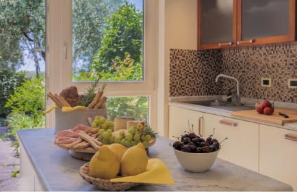 IL CILIEGIO SUL LAGO 6, Emma Villas - Foto 24