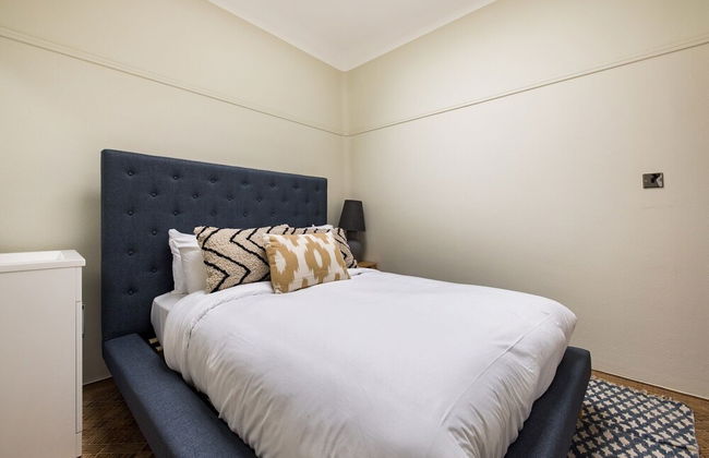 The West End Penthouse - 4BDR Fitzrovia Penthouse with Spectacular Views - Foto 8