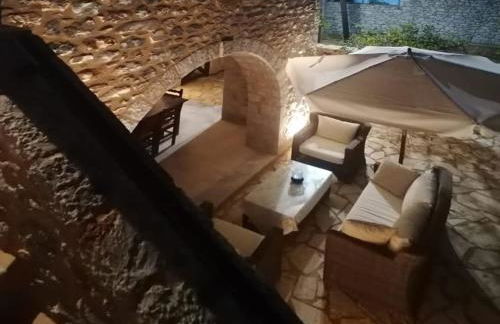 Mani Fort Charabos - Photo 30