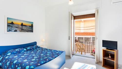 La Finestra Dei Ciclopi - Foto 4