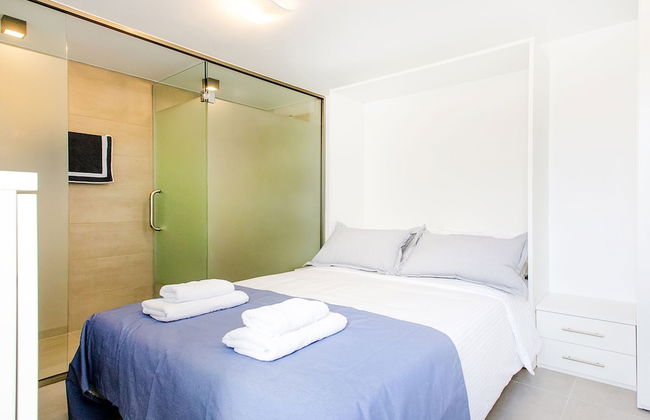 Beautiful Luxe Villa in Private Olive Grove, sea and Mountain View, Close to sea - Foto 7