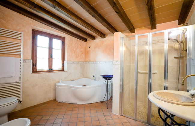 Fattoria Sant'Andrea - Photo 24