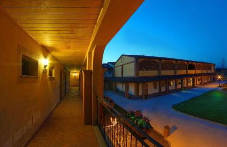 Agriturismo Il Boschetto - Foto 55