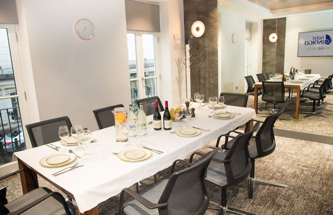 12 London Street Apartments - Foto 33