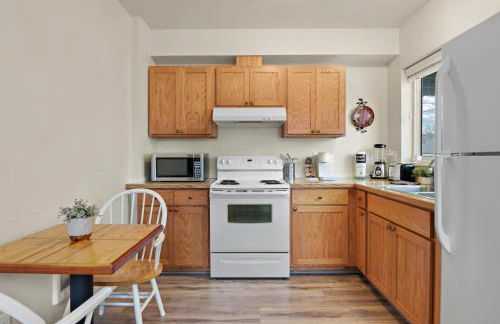 Maple Leaf Manor Suites - Foto 13