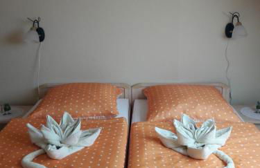 Ferienwohnung Wilke - Foto 9