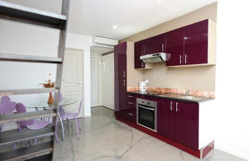 Appartement du Tourisme - Foto 1